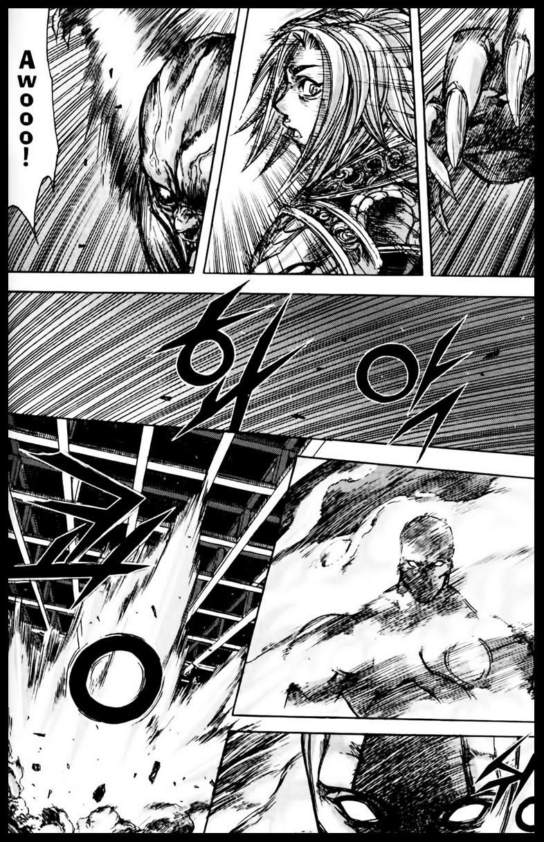 Diêm Đế Chap 172 - Next Chap 173