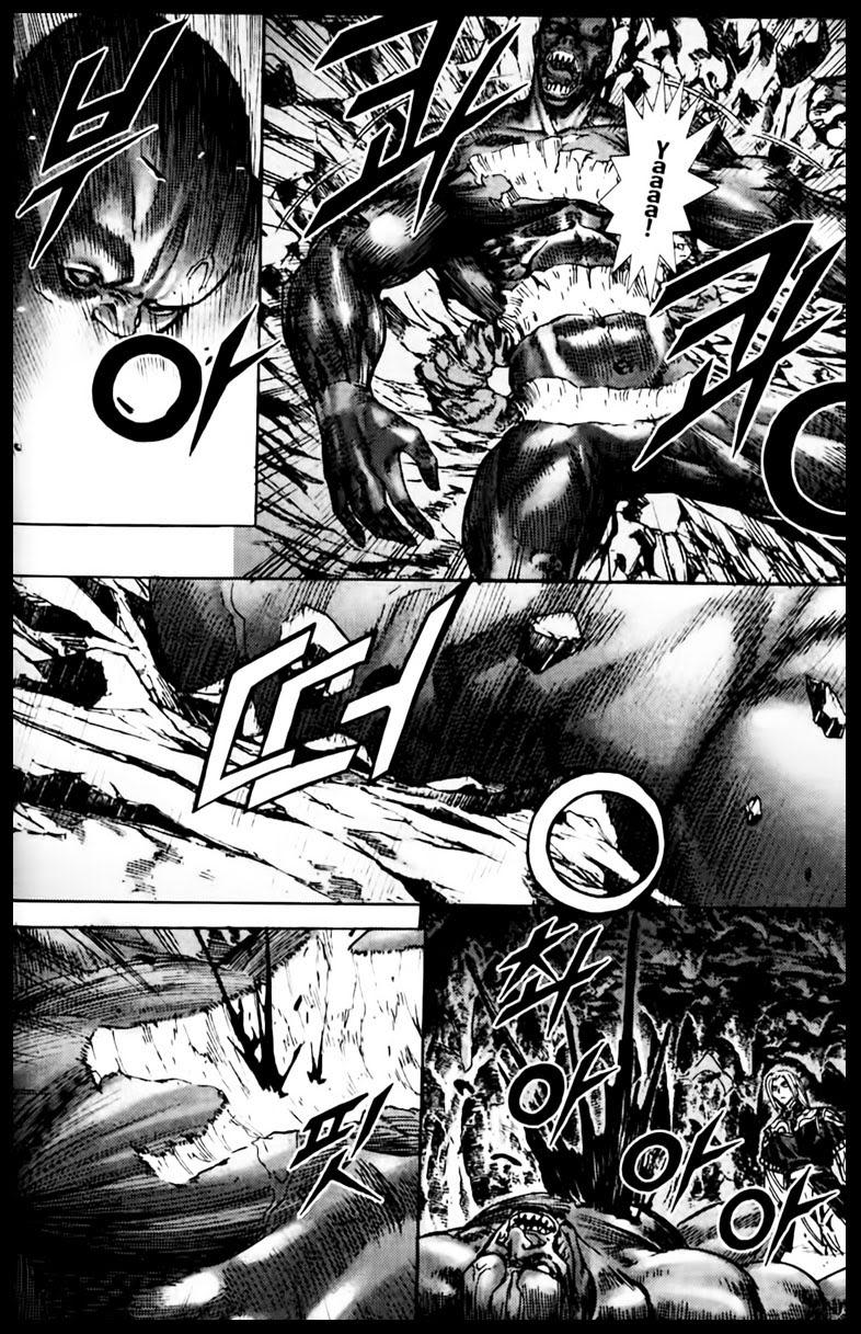 Diêm Đế Chap 172 - Next Chap 173