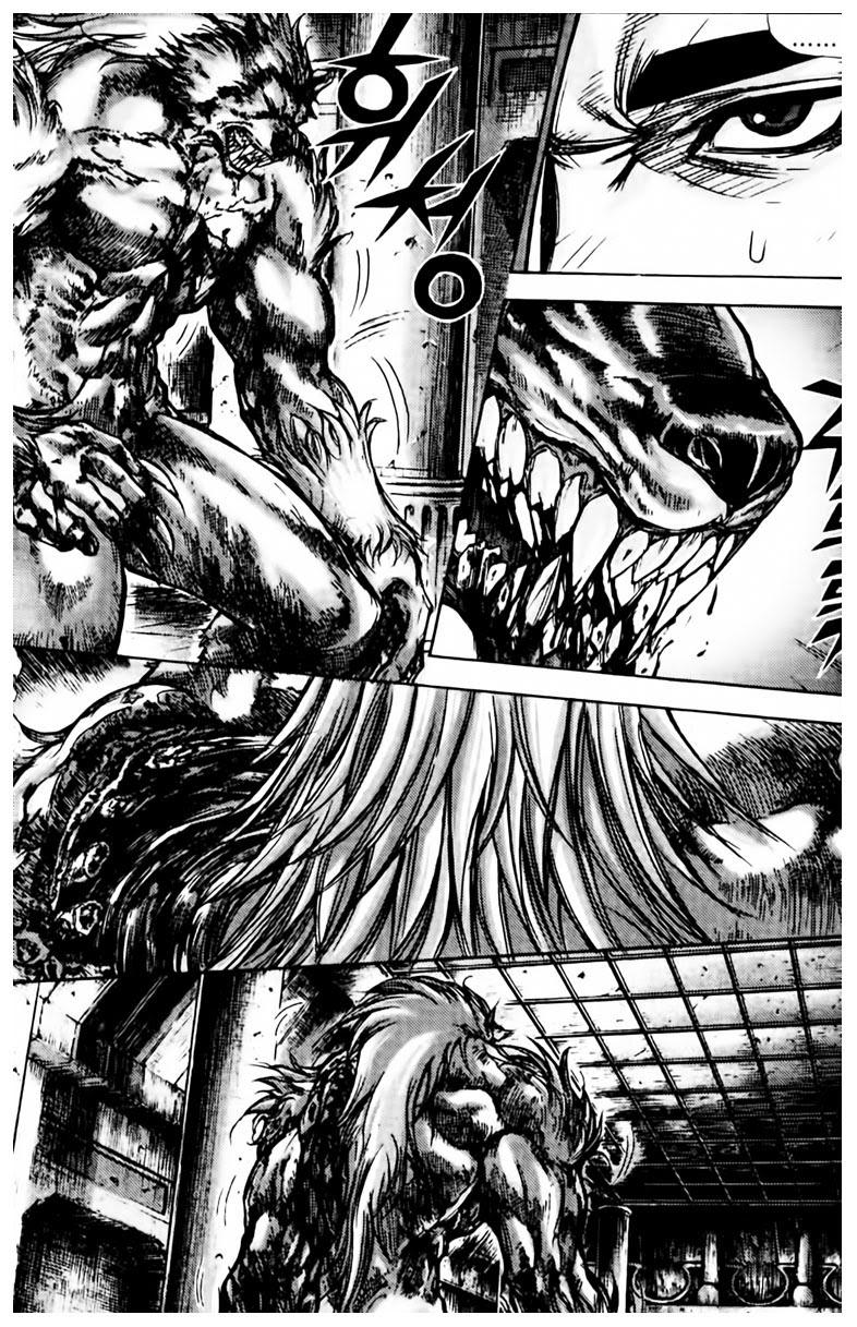 Diêm Đế Chap 172 - Next Chap 173