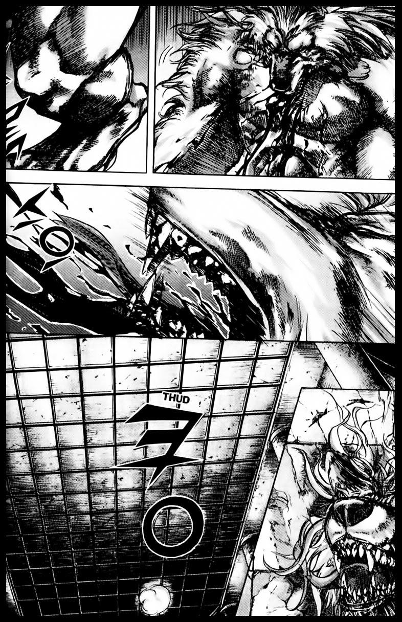 Diêm Đế Chap 172 - Next Chap 173