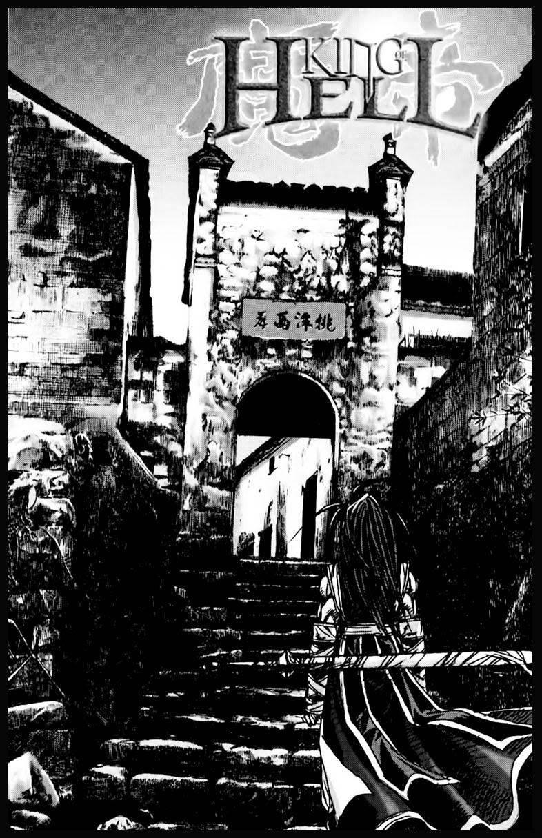 Diêm Đế Chap 173 - Next Chap 174