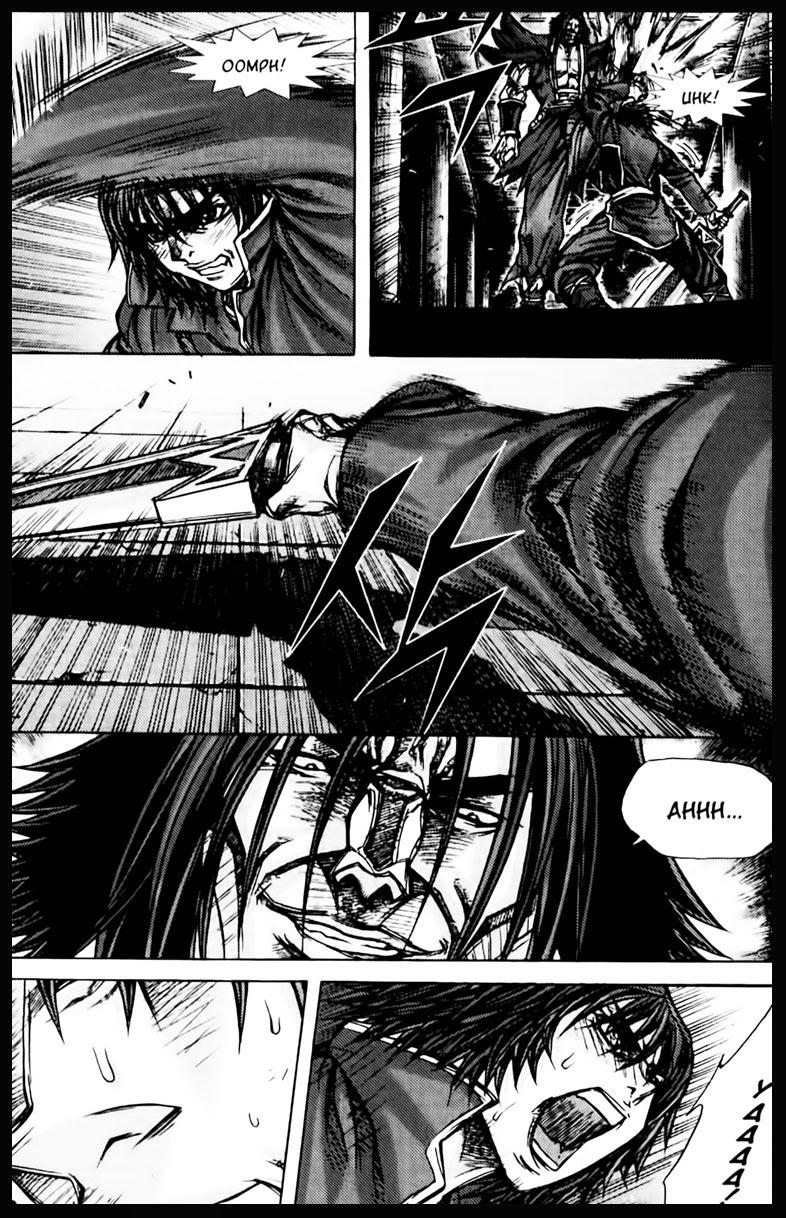 Diêm Đế Chap 173 - Next Chap 174