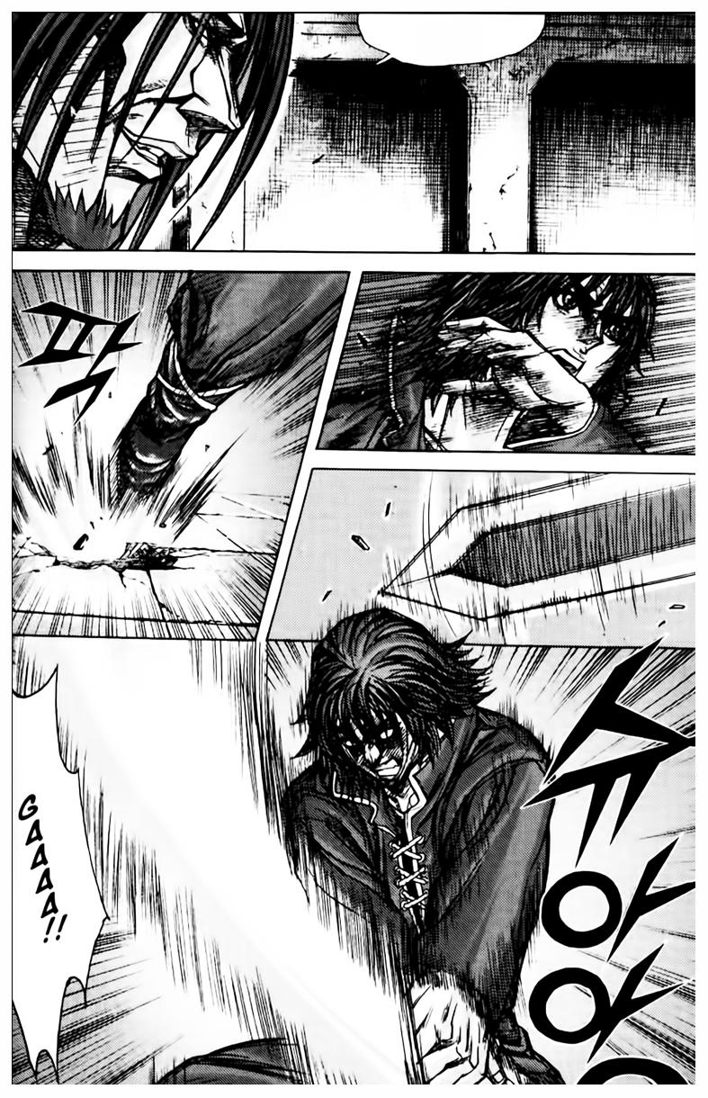 Diêm Đế Chap 173 - Next Chap 174