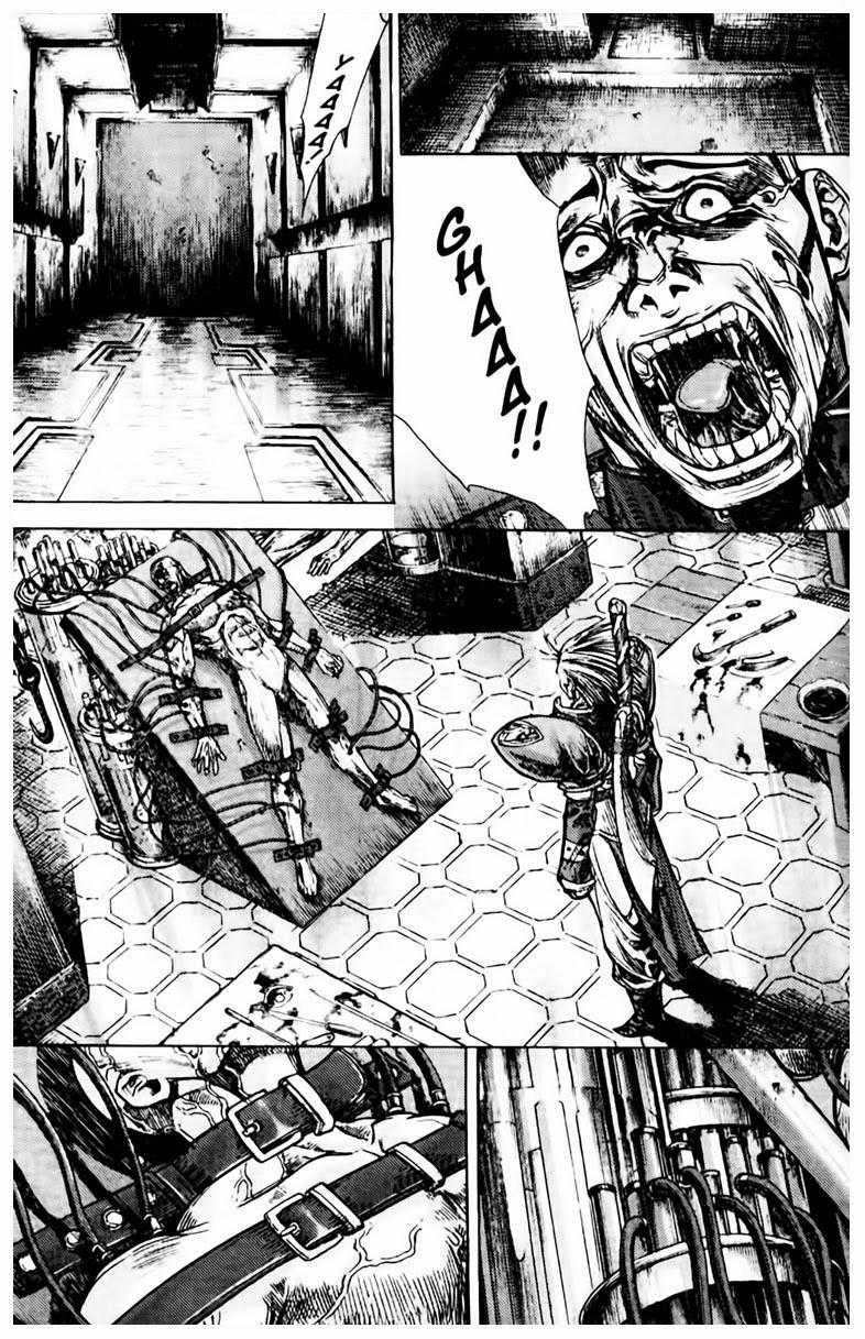 Diêm Đế Chap 174 - Next Chap 175