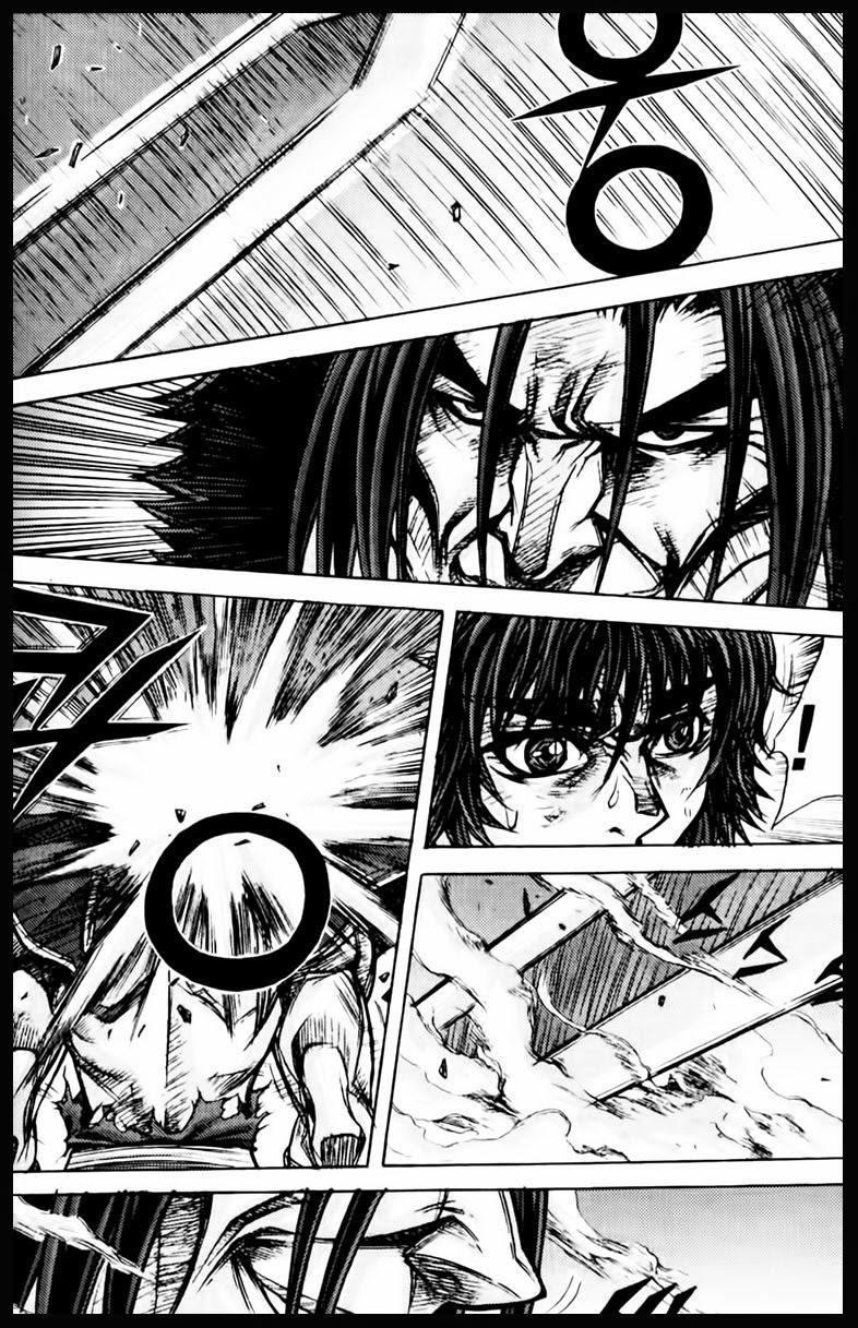 Diêm Đế Chap 174 - Next Chap 175