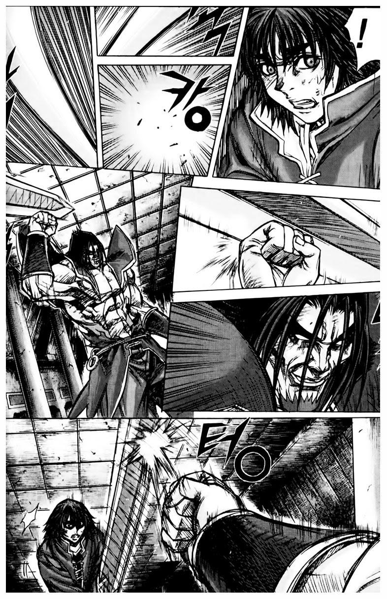 Diêm Đế Chap 174 - Next Chap 175