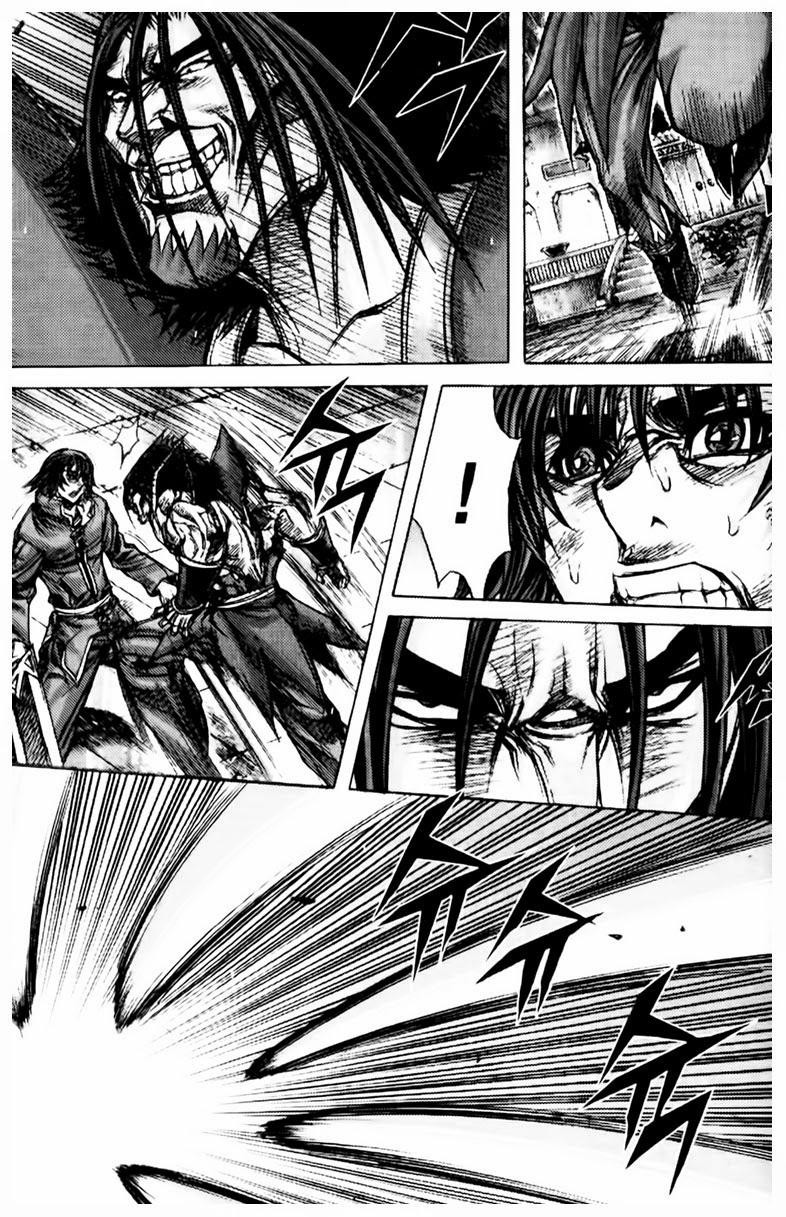 Diêm Đế Chap 174 - Next Chap 175