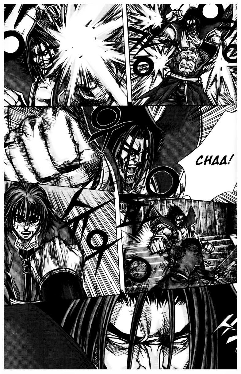 Diêm Đế Chap 174 - Next Chap 175