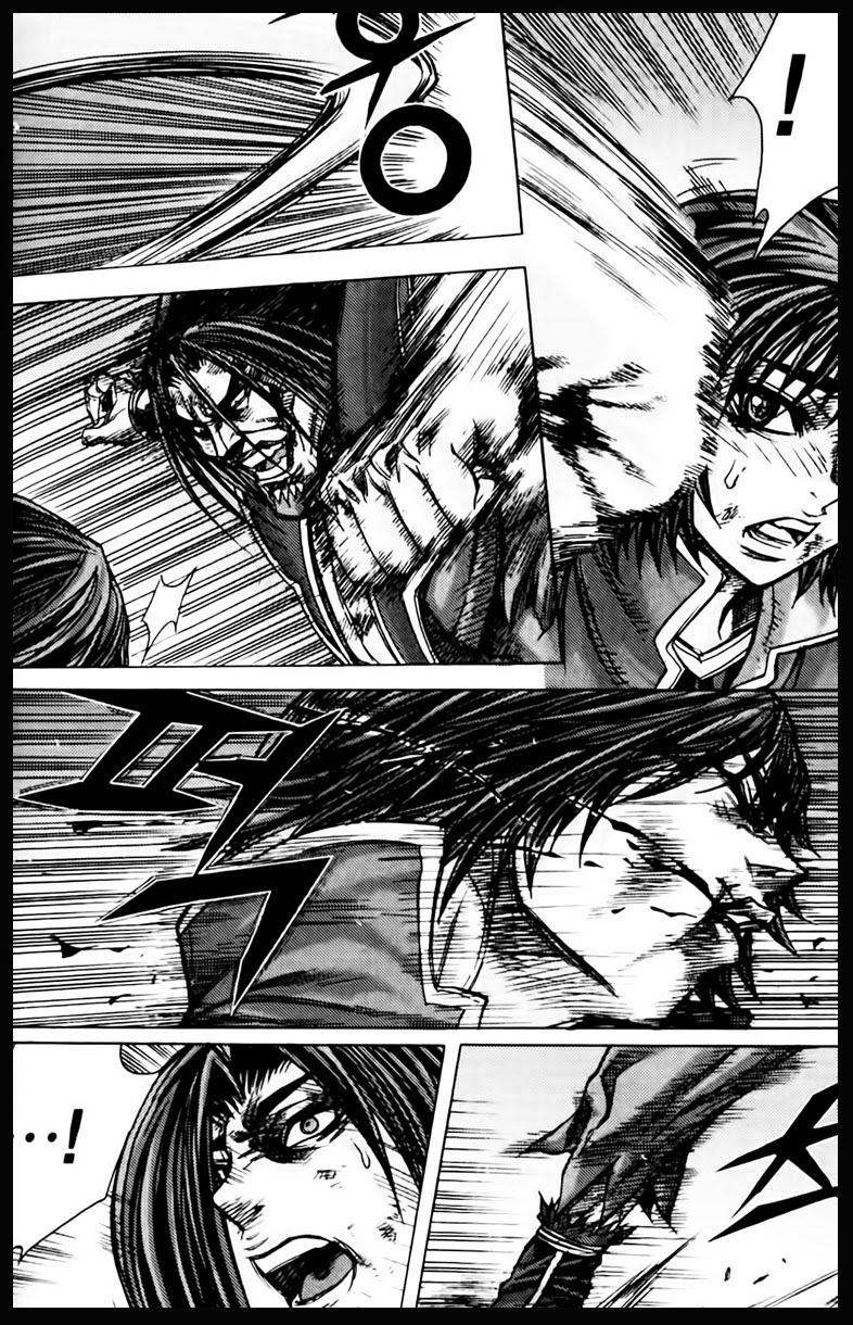Diêm Đế Chap 174 - Next Chap 175