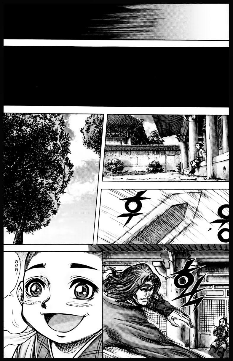 Diêm Đế Chap 175 - Next Chap 176