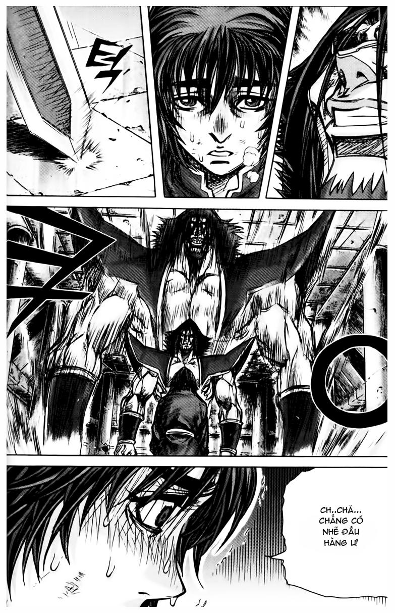 Diêm Đế Chap 175 - Next Chap 176