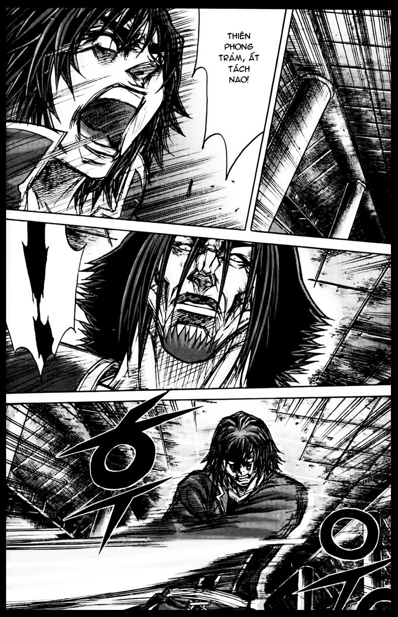 Diêm Đế Chap 176 - Next Chap 177