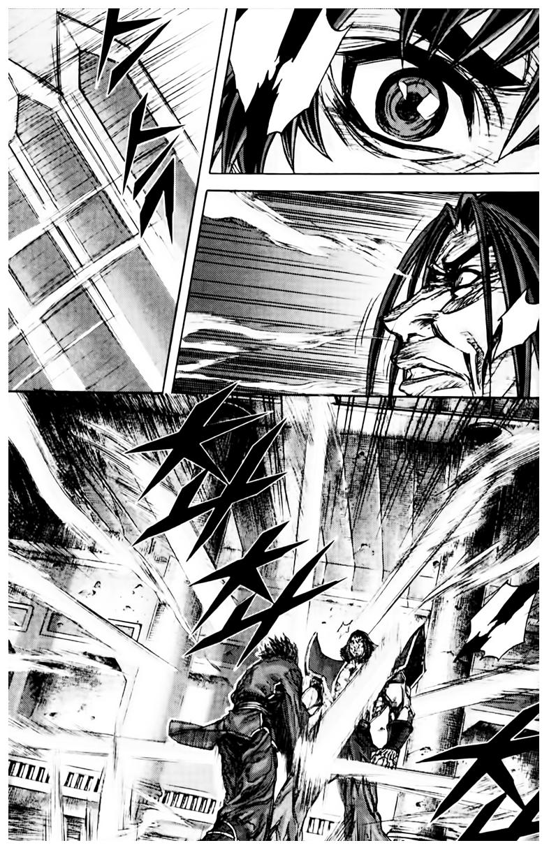 Diêm Đế Chap 176 - Next Chap 177