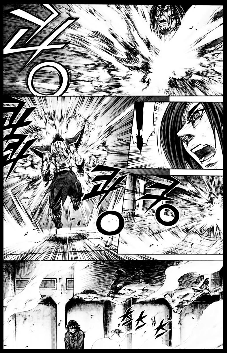 Diêm Đế Chap 176 - Next Chap 177
