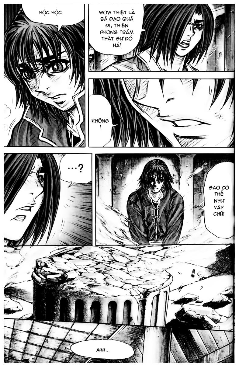Diêm Đế Chap 176 - Next Chap 177