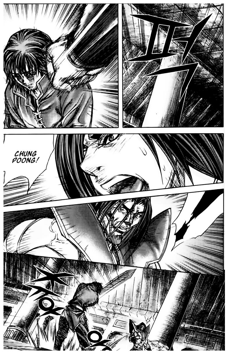 Diêm Đế Chap 176 - Next Chap 177