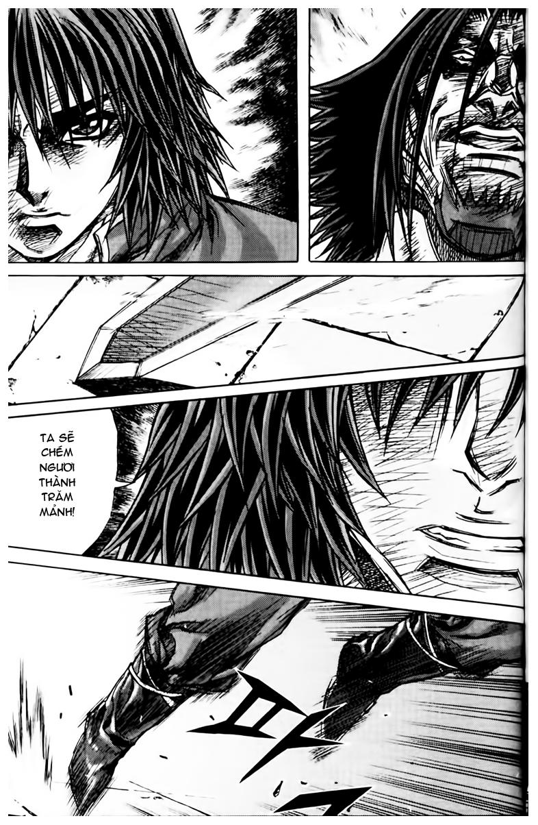 Diêm Đế Chap 176 - Next Chap 177