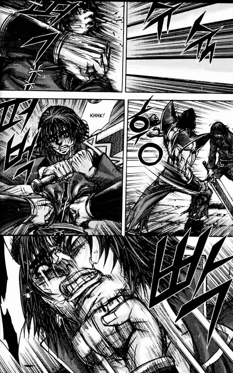 Diêm Đế Chap 177 - Next Chap 178