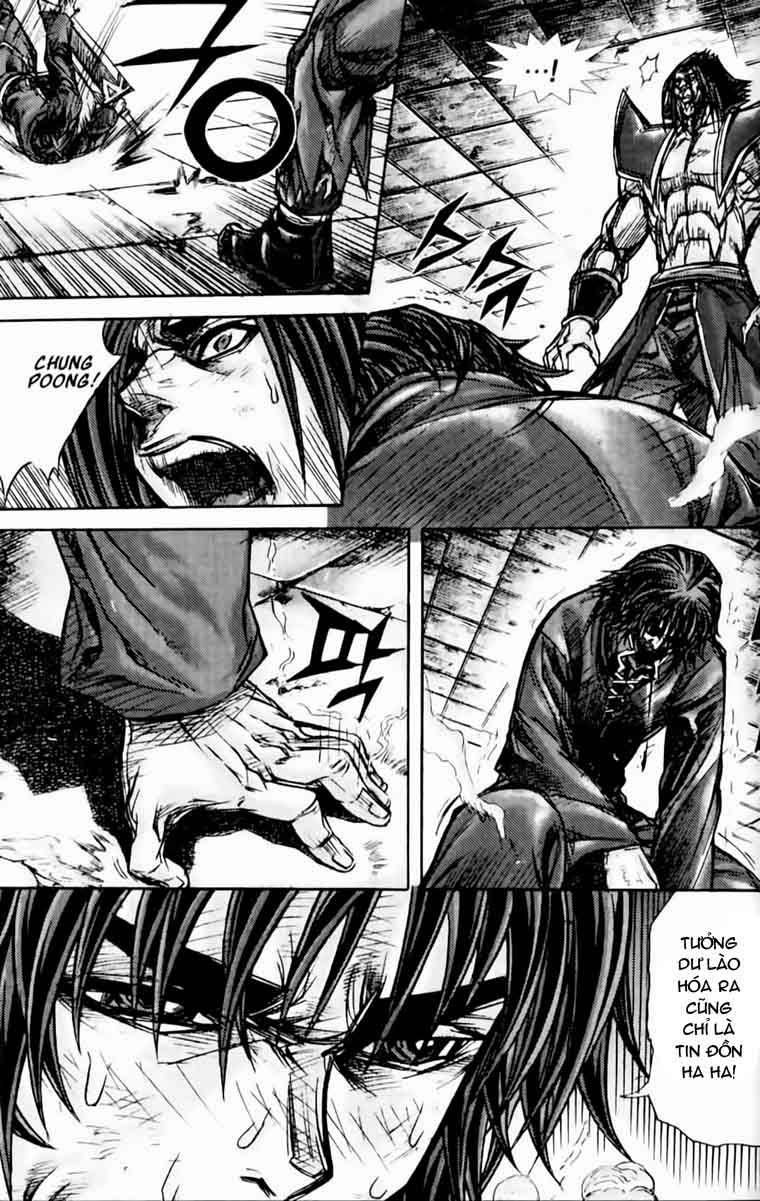 Diêm Đế Chap 177 - Next Chap 178