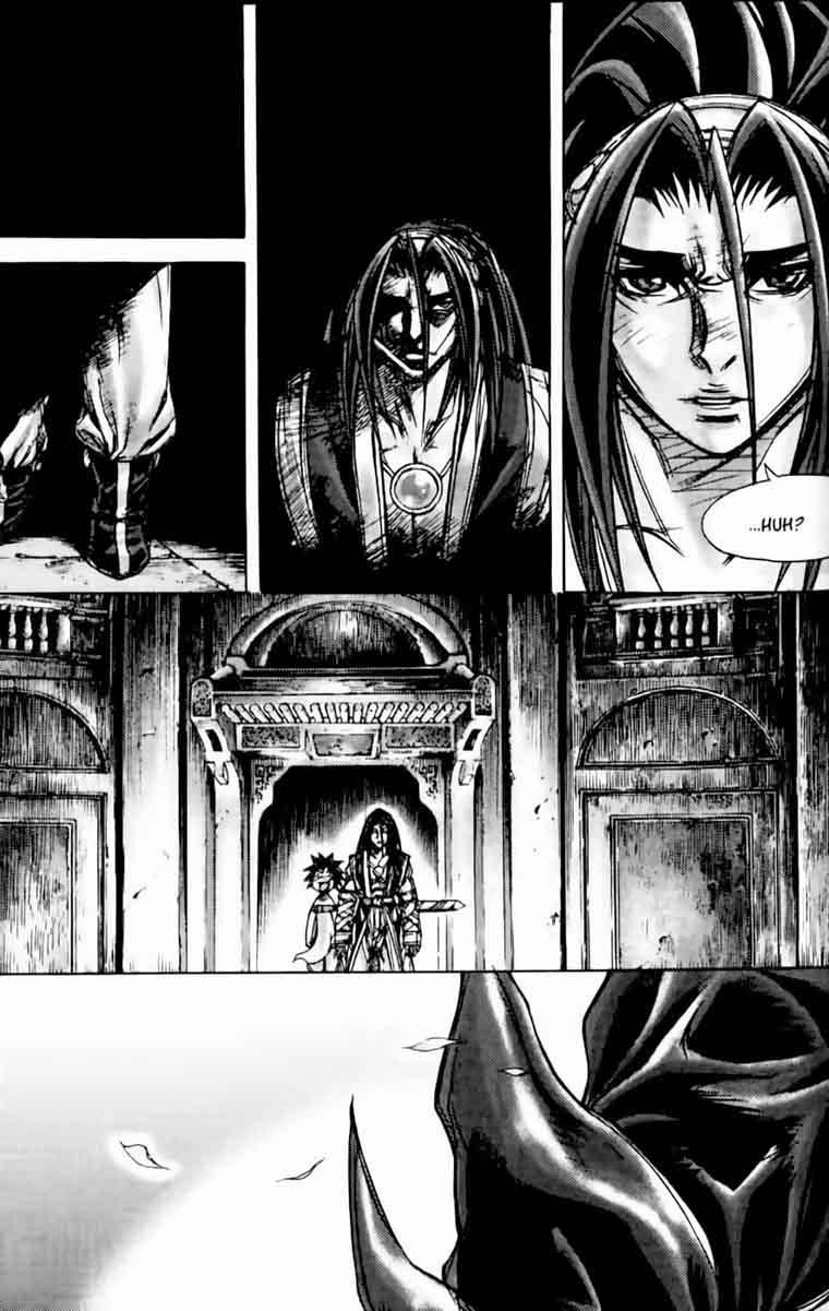 Diêm Đế Chap 177 - Next Chap 178