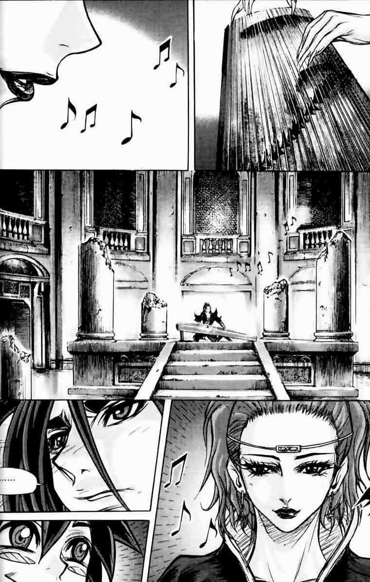 Diêm Đế Chap 177 - Next Chap 178
