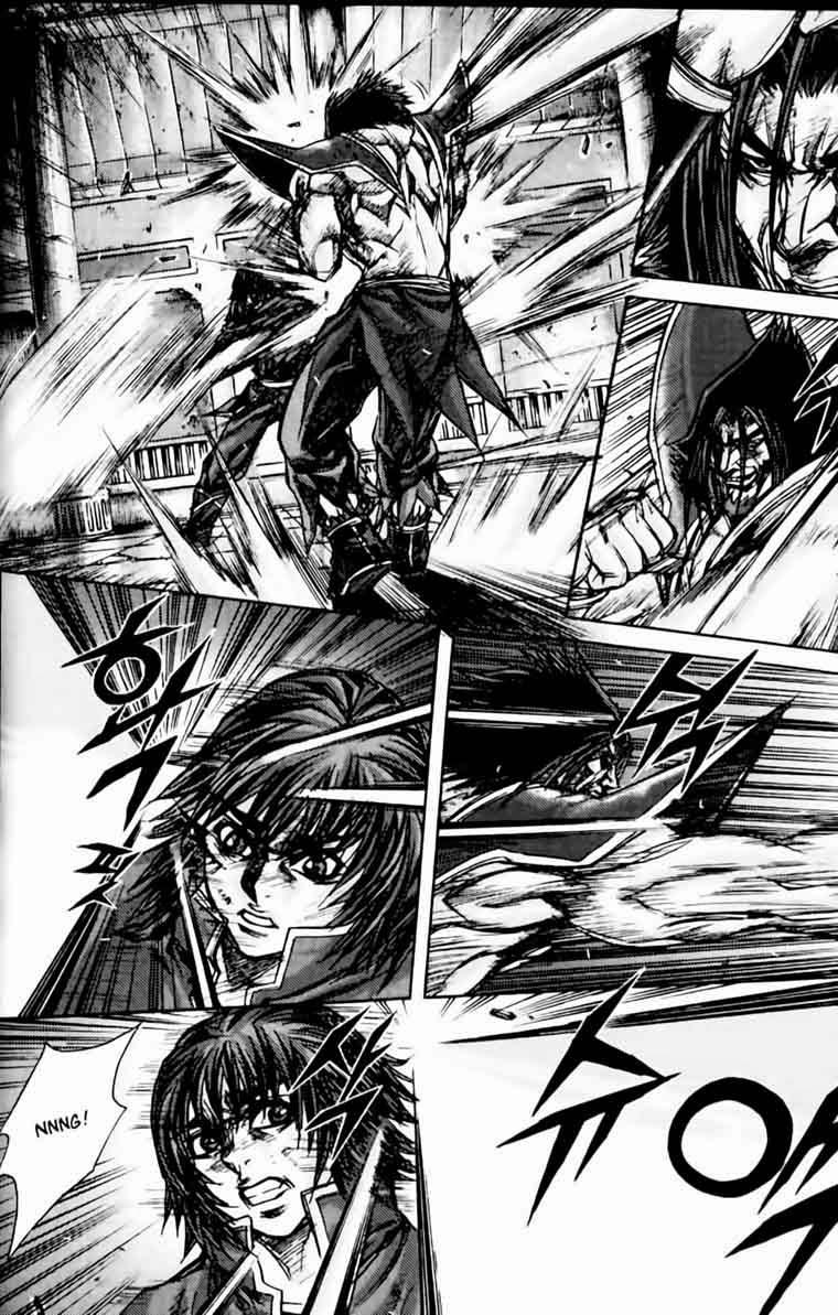 Diêm Đế Chap 177 - Next Chap 178