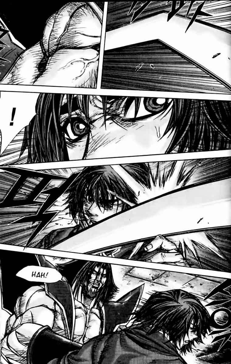 Diêm Đế Chap 177 - Next Chap 178