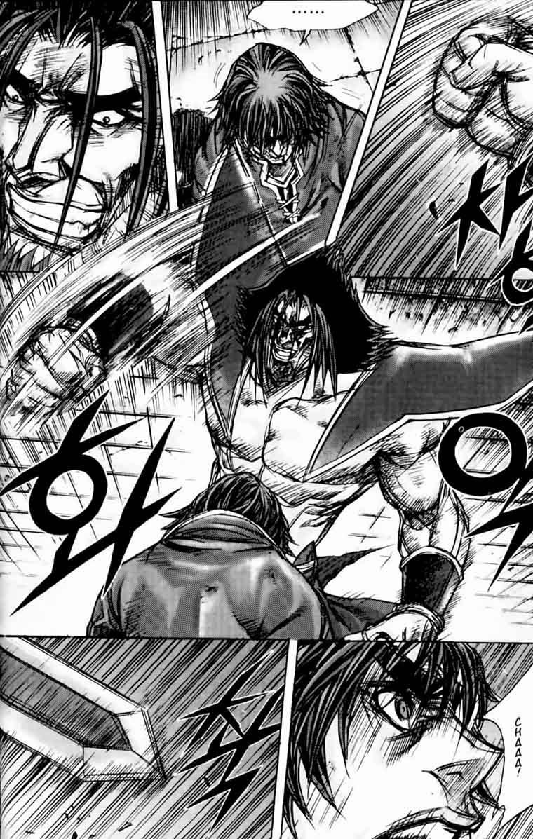 Diêm Đế Chap 177 - Next Chap 178