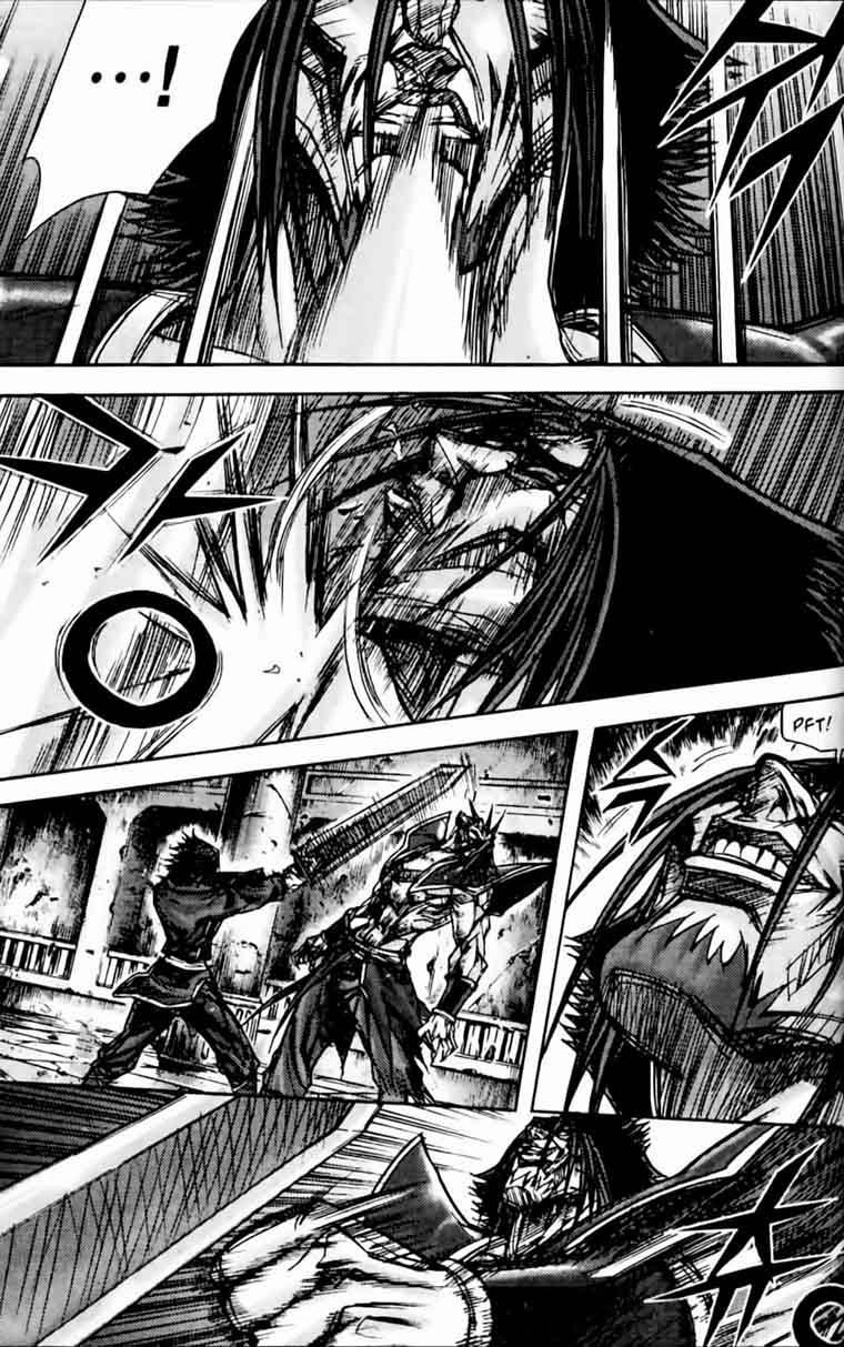 Diêm Đế Chap 177 - Next Chap 178