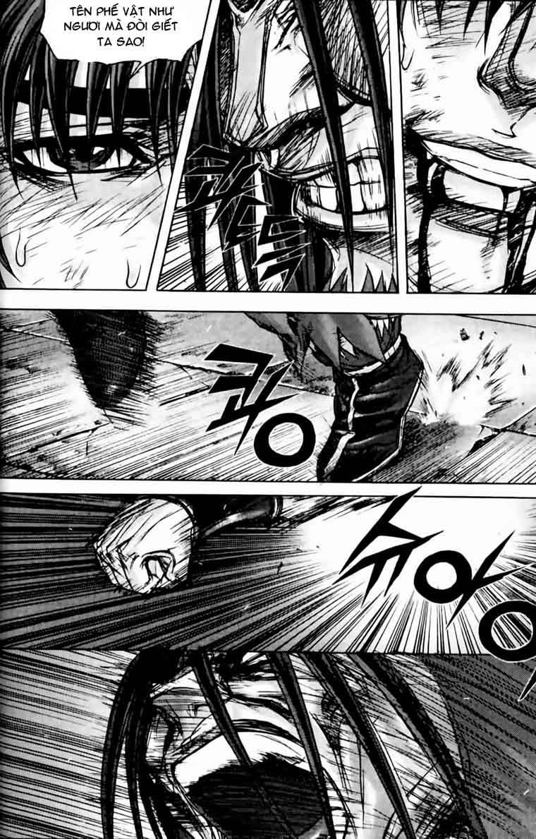 Diêm Đế Chap 178 - Next Chap 179