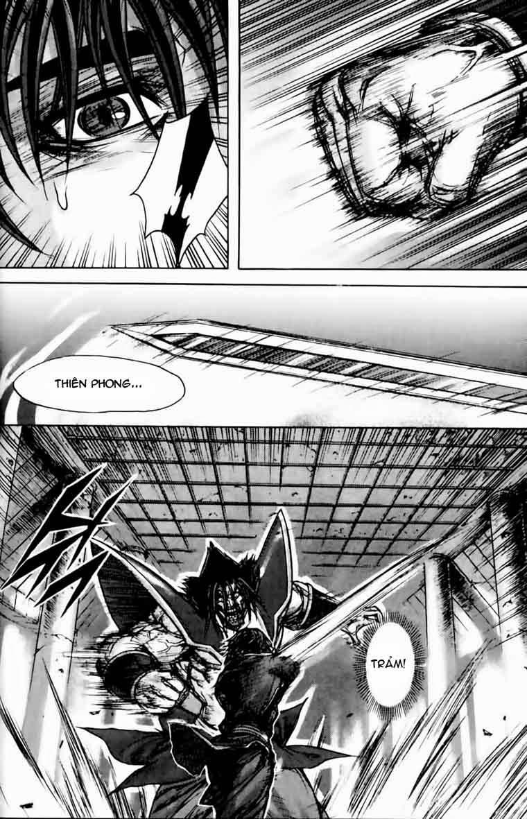 Diêm Đế Chap 178 - Next Chap 179