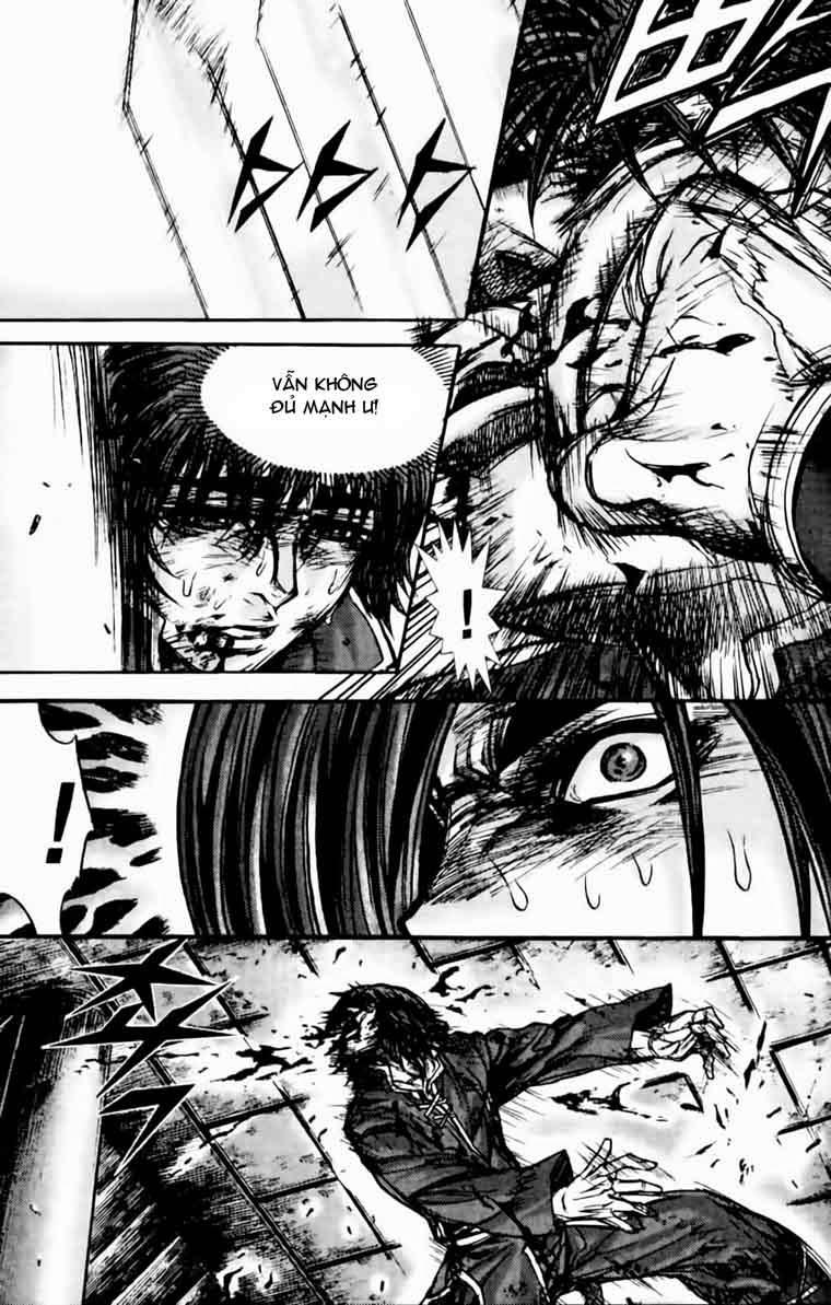 Diêm Đế Chap 178 - Next Chap 179