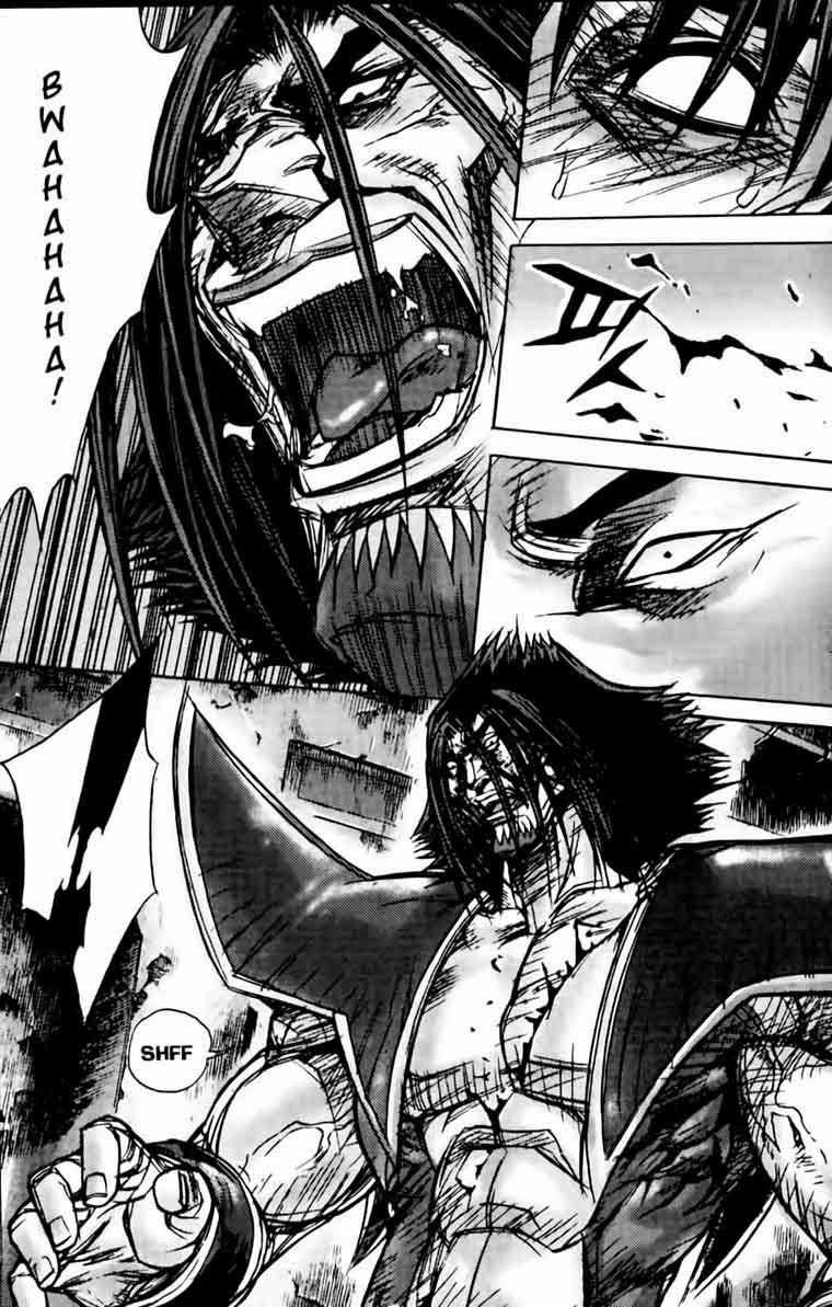 Diêm Đế Chap 178 - Next Chap 179