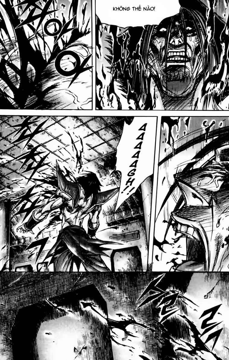 Diêm Đế Chap 178 - Next Chap 179