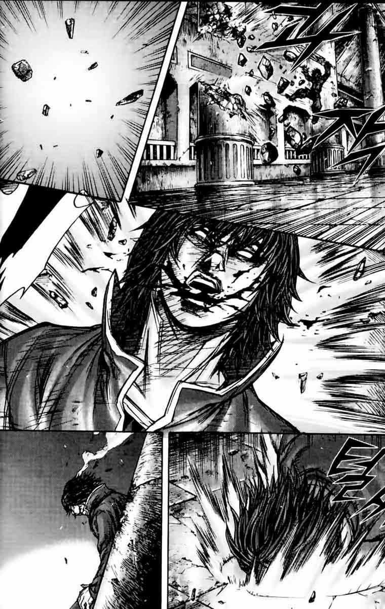 Diêm Đế Chap 178 - Next Chap 179