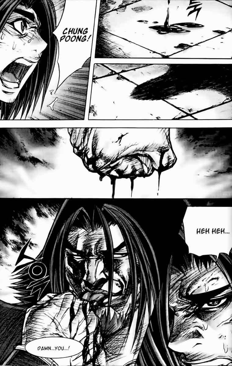 Diêm Đế Chap 178 - Next Chap 179