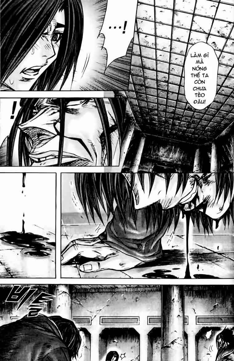 Diêm Đế Chap 178 - Next Chap 179