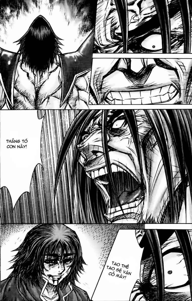 Diêm Đế Chap 178 - Next Chap 179