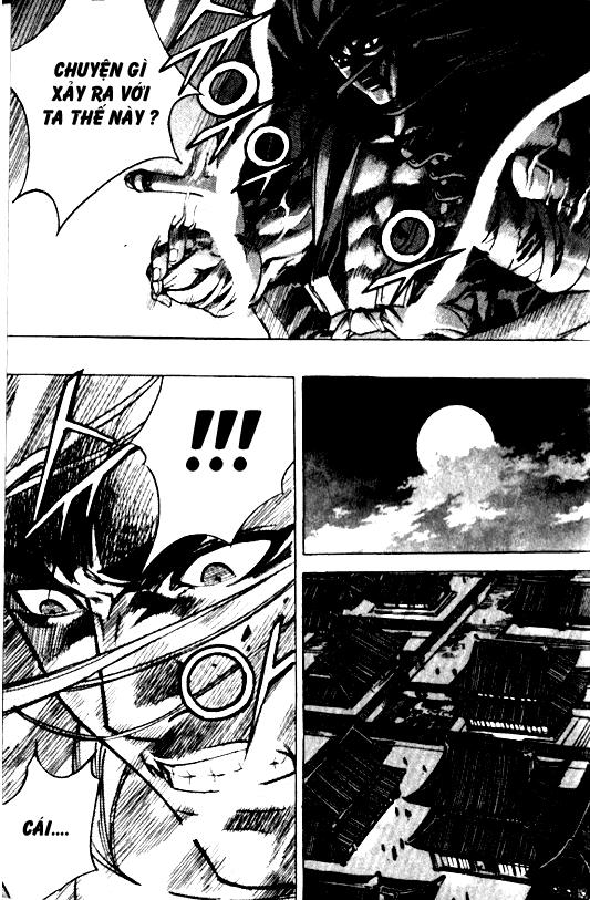 Diêm Đế Chap 18 - Next Chap 19