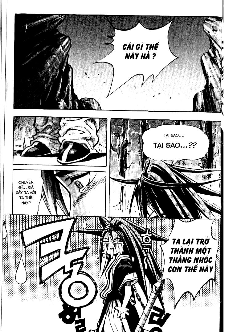 Diêm Đế Chap 18 - Next Chap 19