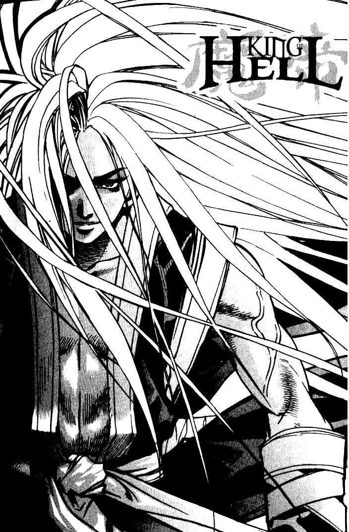 Diêm Đế Chap 18 - Next Chap 19
