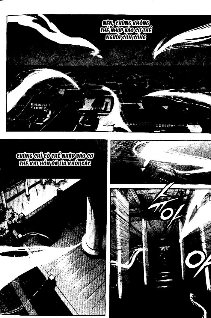 Diêm Đế Chap 18 - Next Chap 19