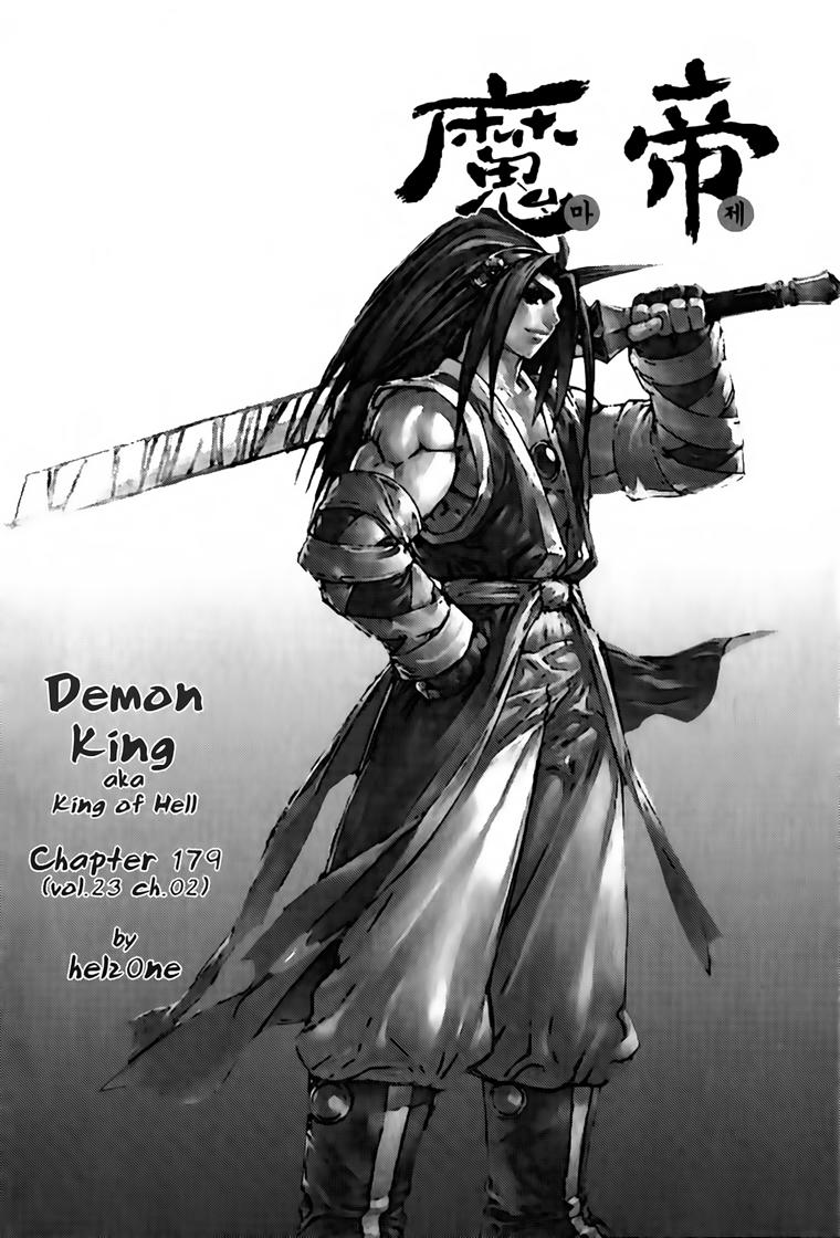 Diêm Đế Chap 194 - Next Chap 195
