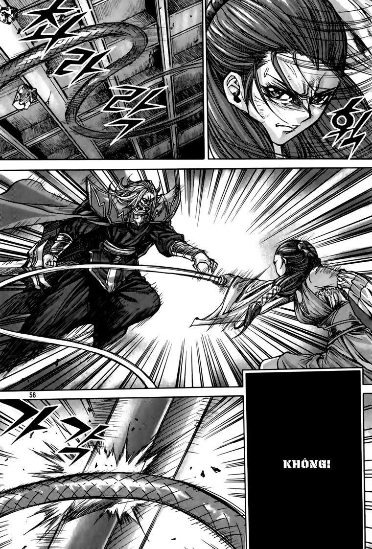 Diêm Đế Chap 194 - Next Chap 195