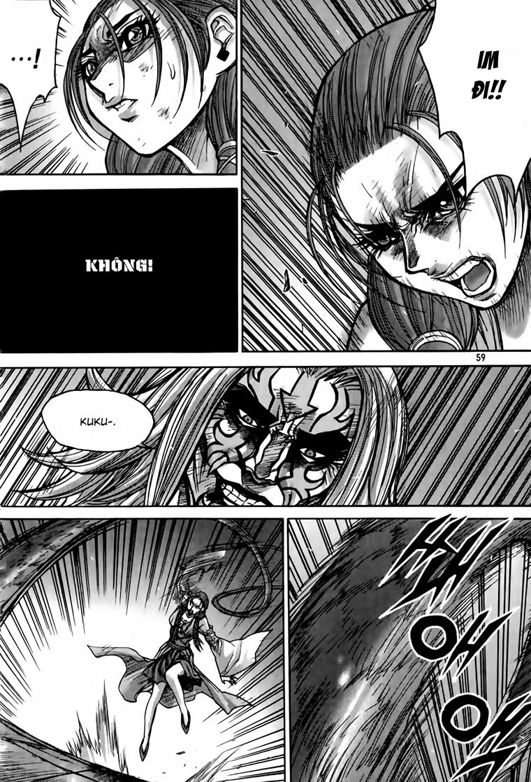 Diêm Đế Chap 194 - Next Chap 195