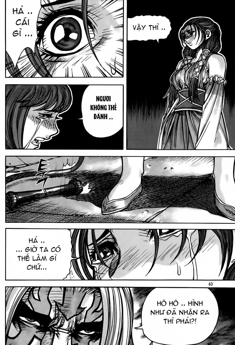 Diêm Đế Chap 194 - Next Chap 195
