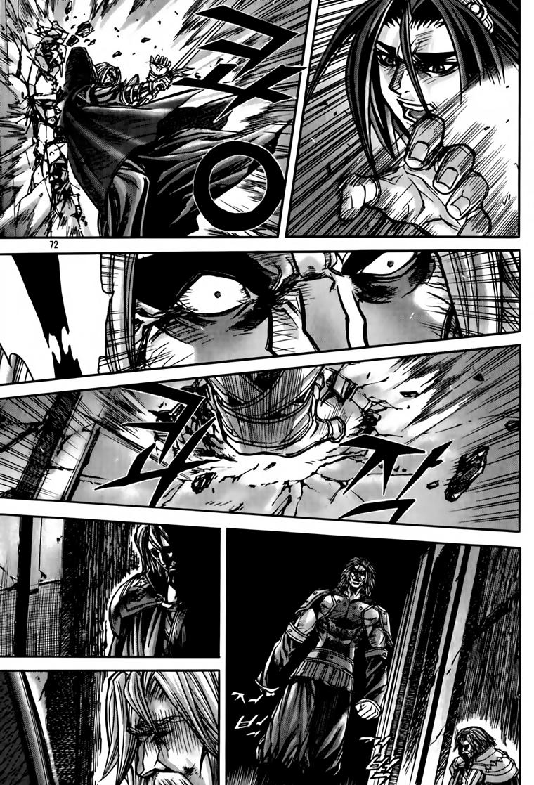 Diêm Đế Chap 194 - Next Chap 195