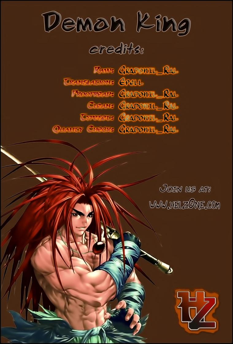 Diêm Đế Chap 194 - Next Chap 195