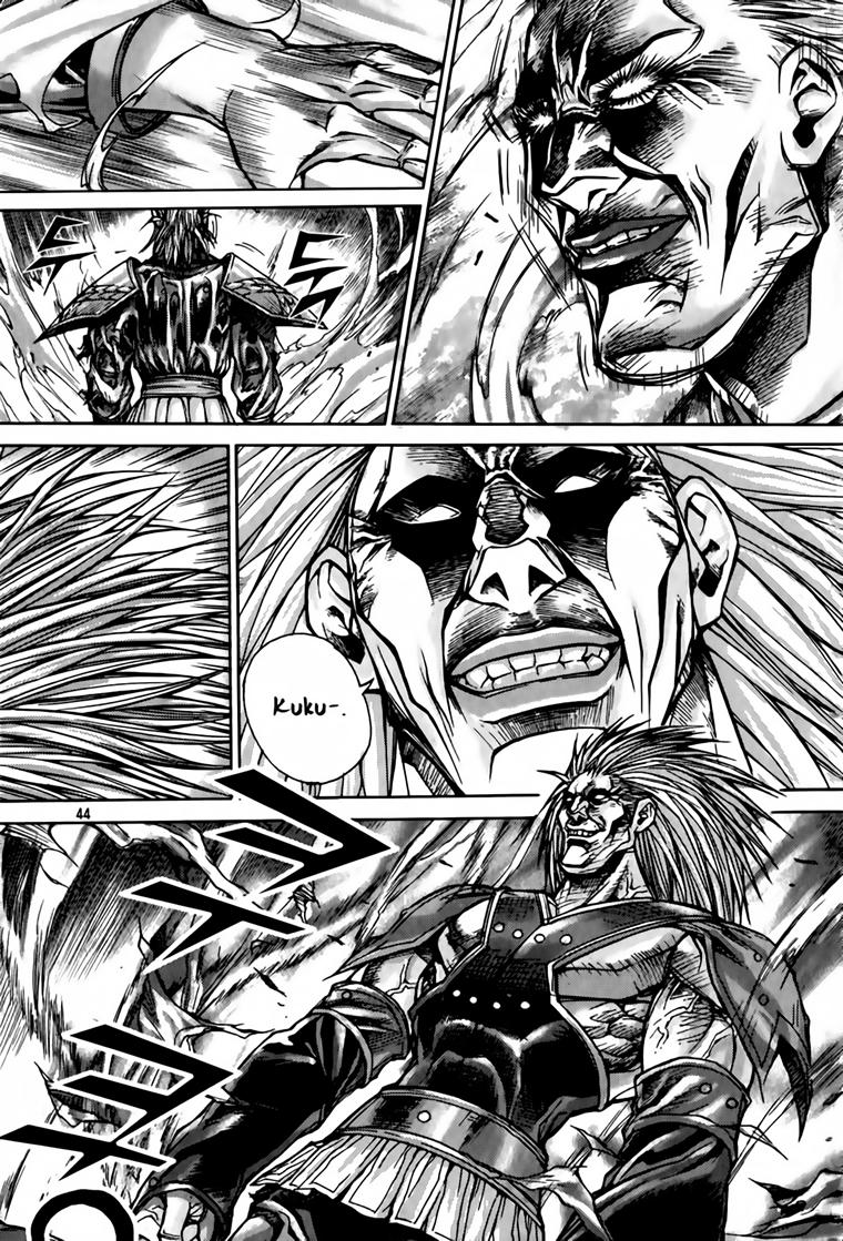 Diêm Đế Chap 194 - Next Chap 195