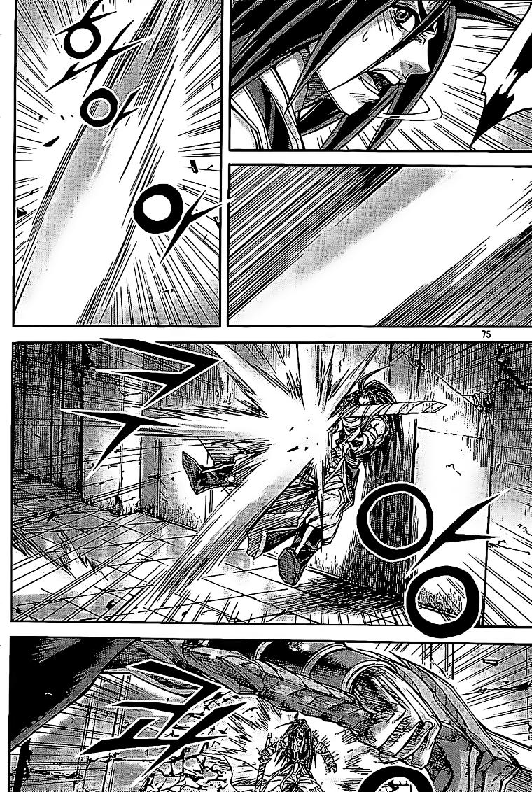 Diêm Đế Chap 195 - Next Chap 196
